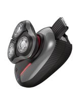 Quick Shave Rotary Shaver